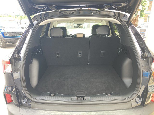 Certified 2021 Ford Escape SEL AWD/4WD image 7