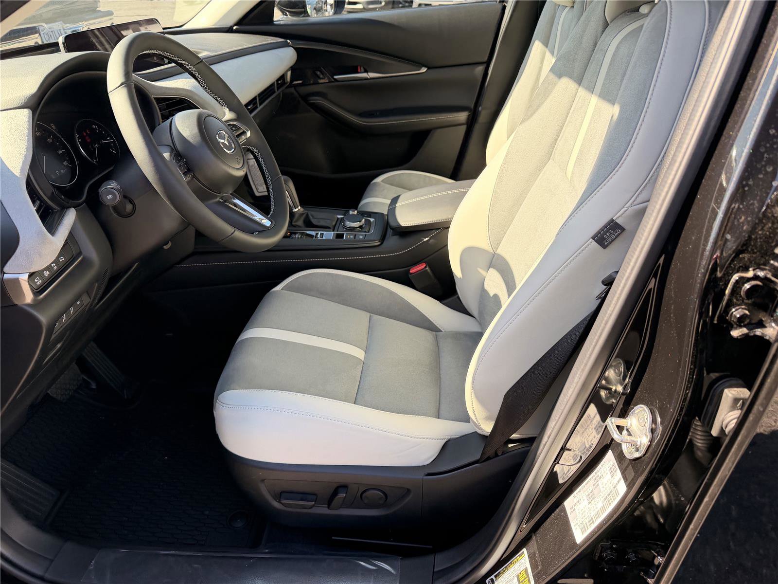 New 2026 MAZDA CX-30 2.5 Turbo w/ Premium Package image 10