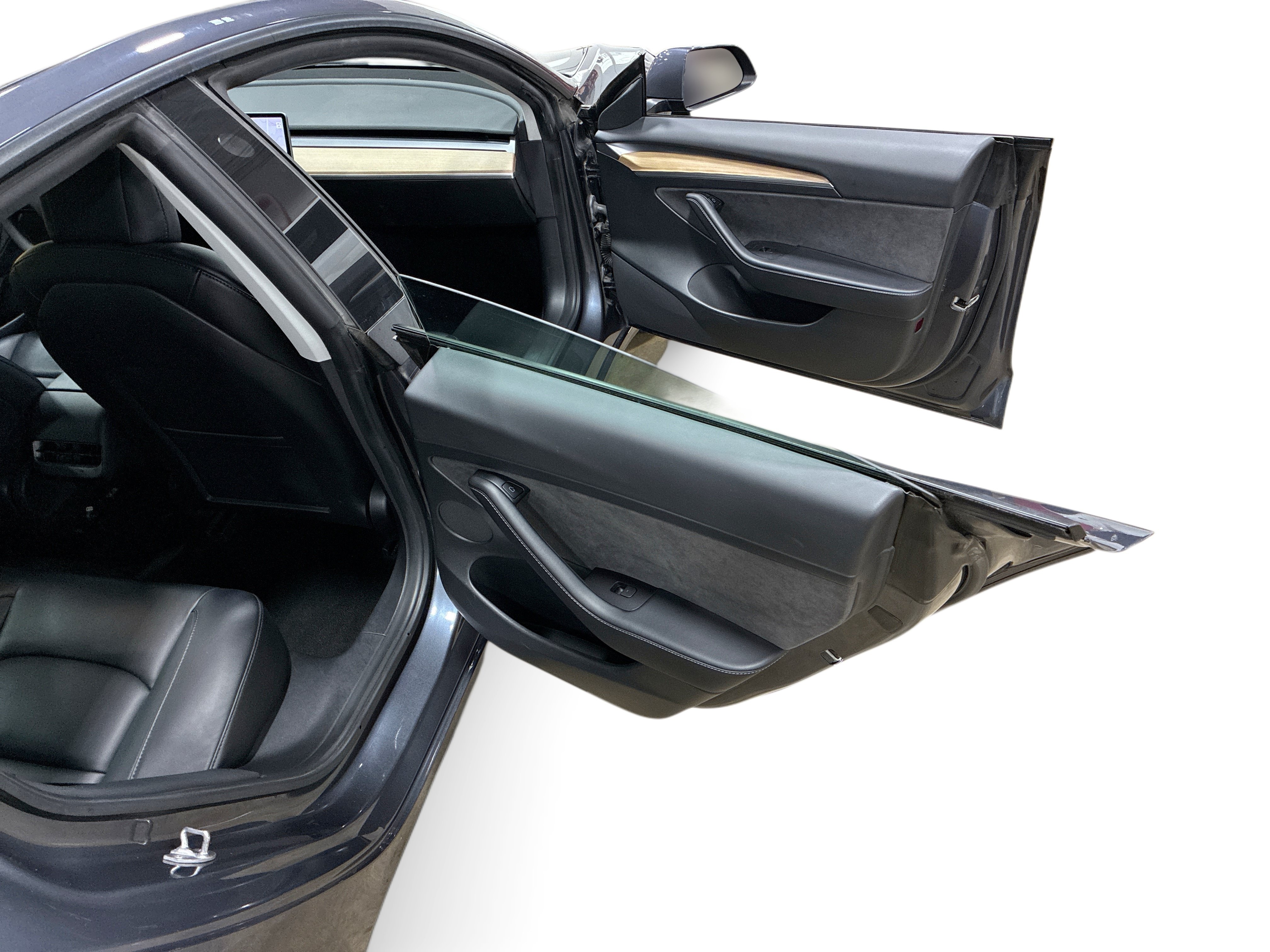 Certified 2021 Tesla Model 3 Standard Range Plus RWD image 12