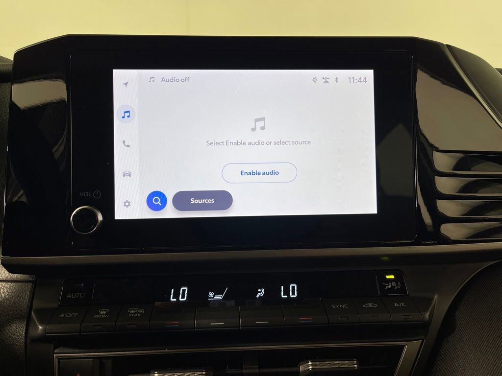 Certified 2025 Toyota Camry LE image 20