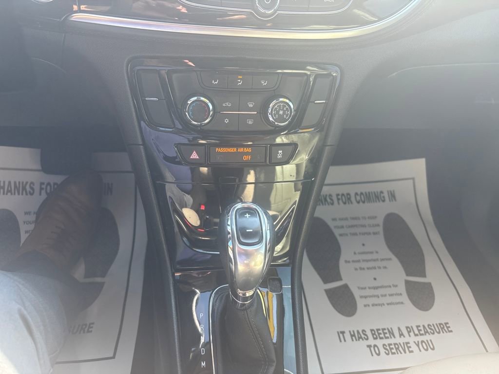 Used 2017 Buick Encore Preferred image 23