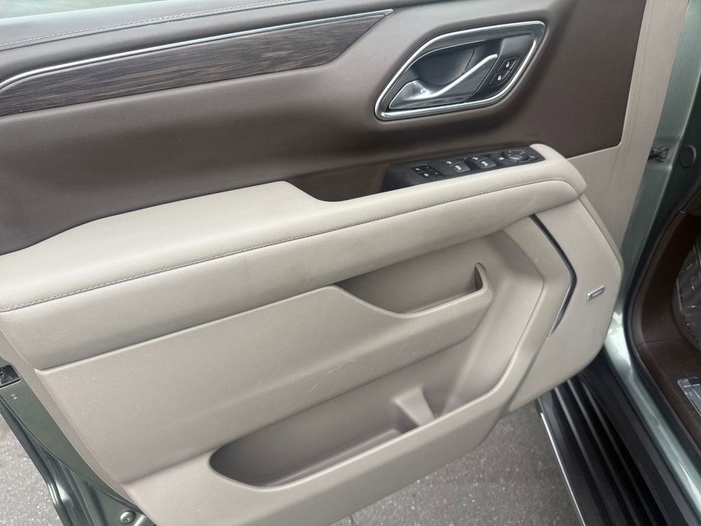 Certified 2024 Chevrolet Tahoe LT image 11