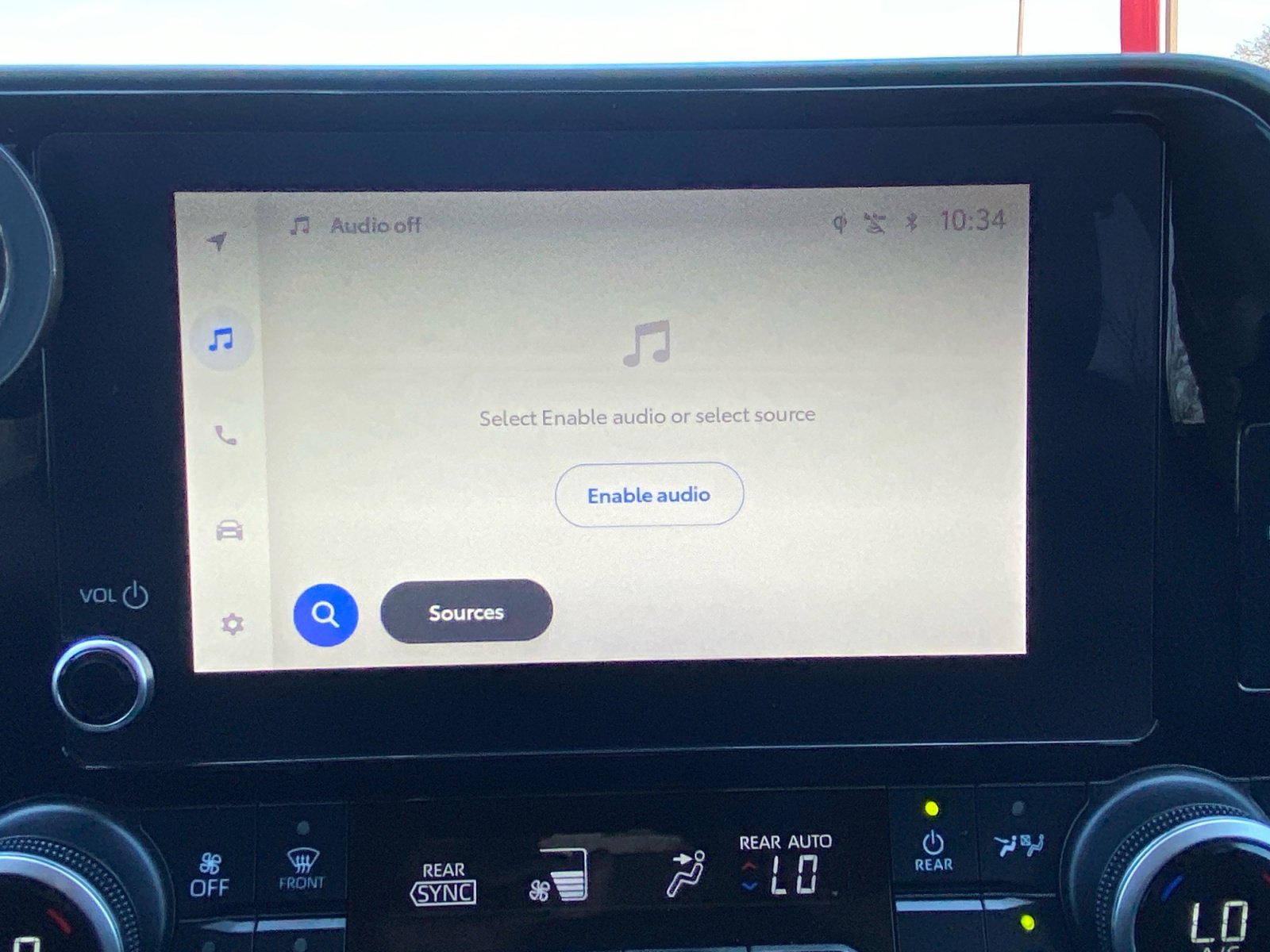 Used 2024 Toyota Highlander XLE image 16