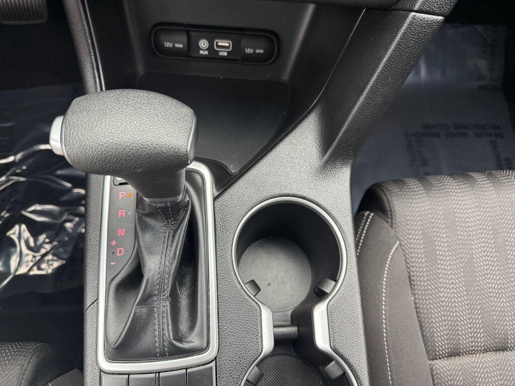Used 2017 Kia Sportage LX FWD image 20