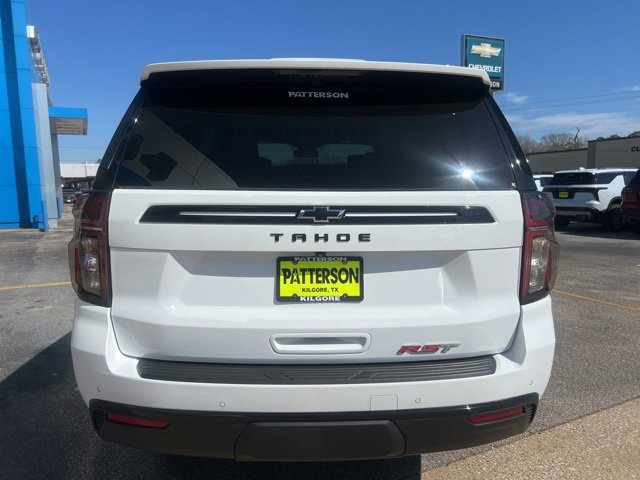 Used 2023 Chevrolet Tahoe RST image 7