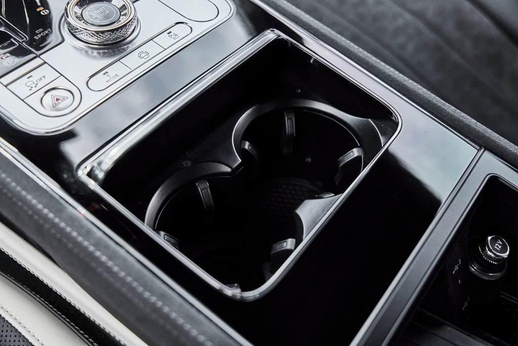 Used 2025 Bentley Continental GT Speed AWD/4WD image 55