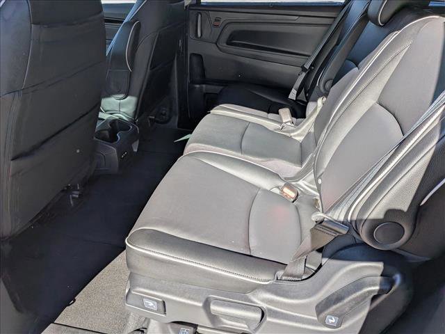New 2026 Honda Odyssey Touring image 14