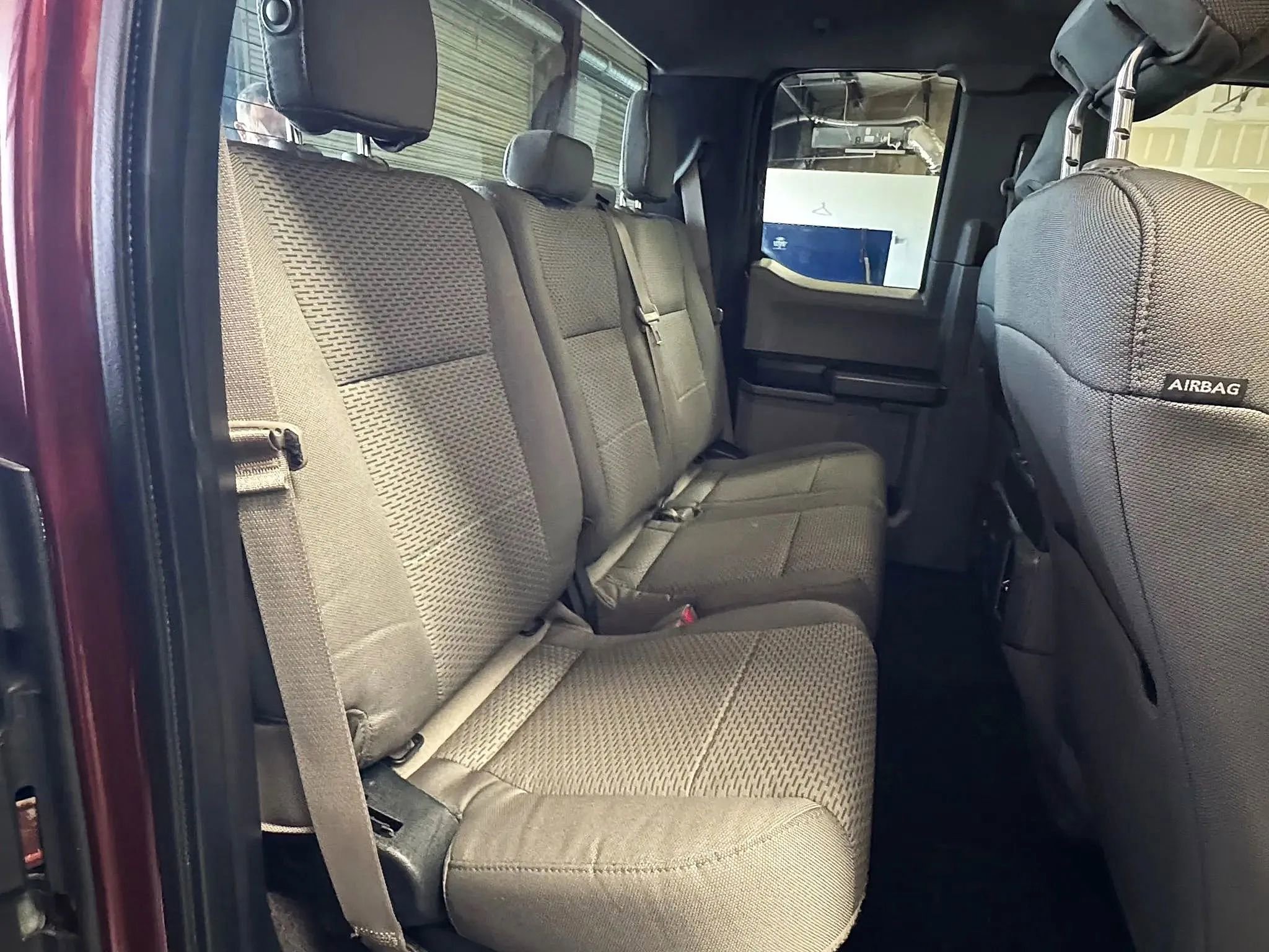 Used 2016 Ford F150 XLT w/ Equipment Group 301A Mid RWD image 13