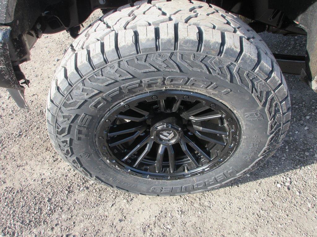 New 2026 Ford F250 XL w/ XL Off-Road Package image 12