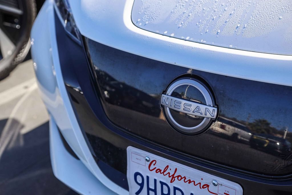Used 2023 Nissan Leaf S FWD image 5