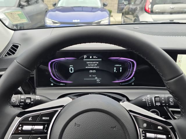 New 2026 Kia Seltos S image 9