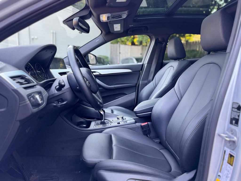 Used 2020 BMW X2 xDrive28i w/ Convenience Package AWD/4WD image 20