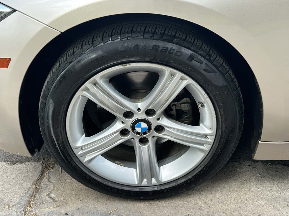 Used 2013 BMW 328i Sedan RWD image 60