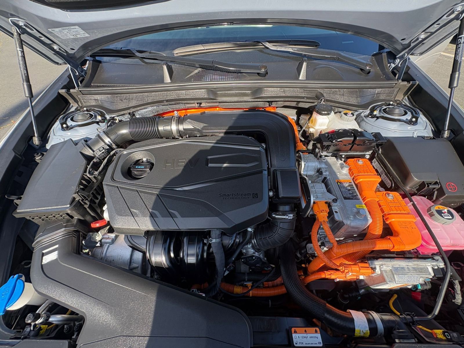 Used 2025 Hyundai Sonata SEL image 32