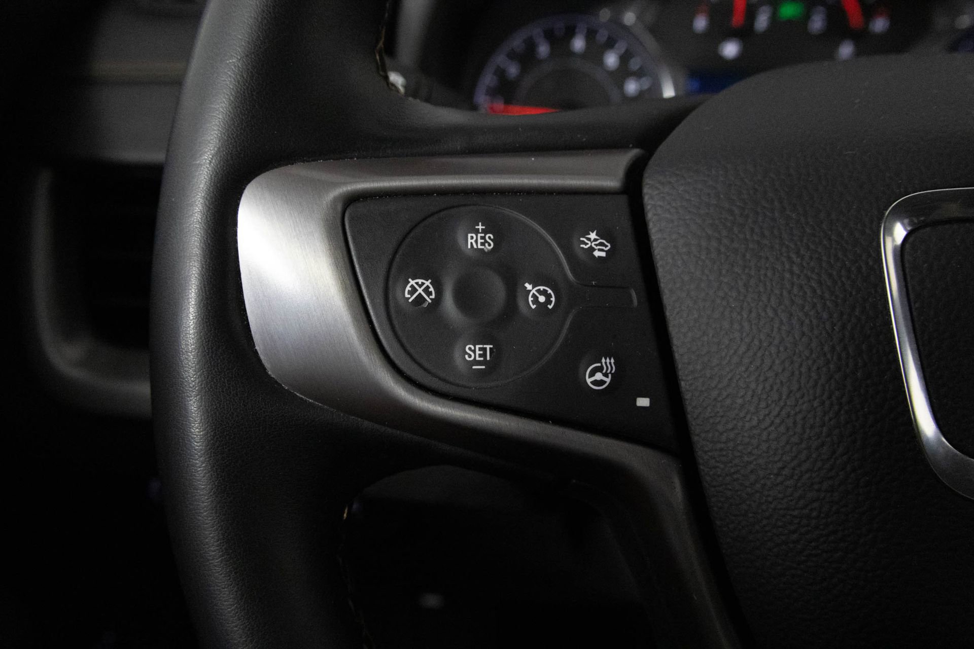 Certified 2023 GMC Terrain AT4 image 29