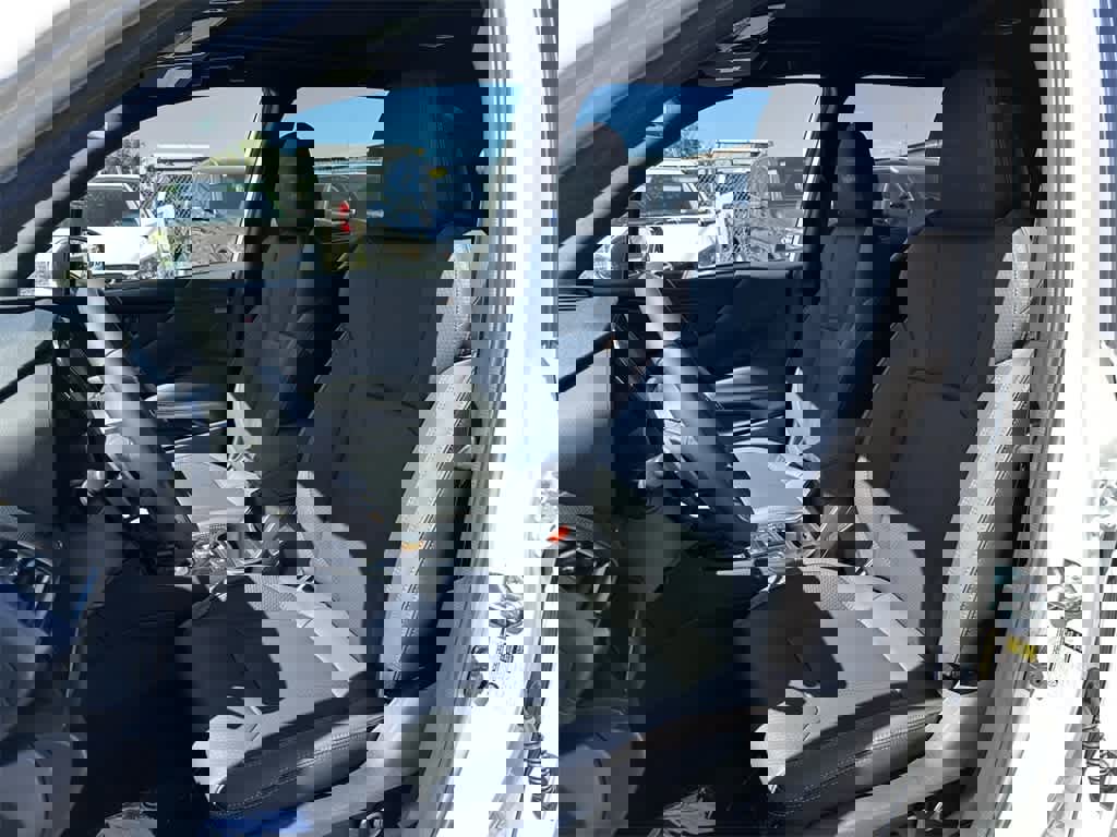 New 2025 Subaru Forester Wilderness image 11