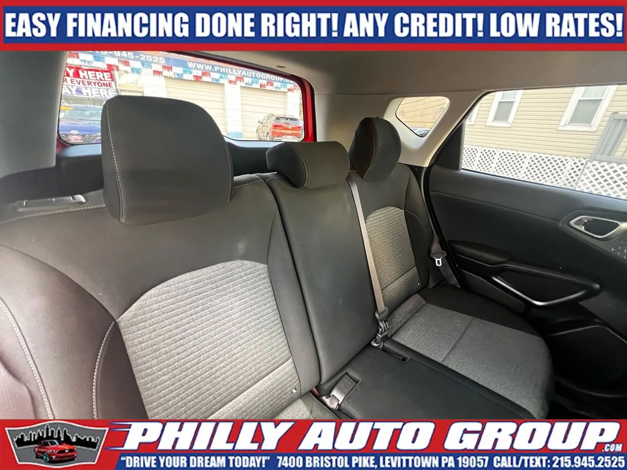 Used 2022 Kia Soul S FWD image 22