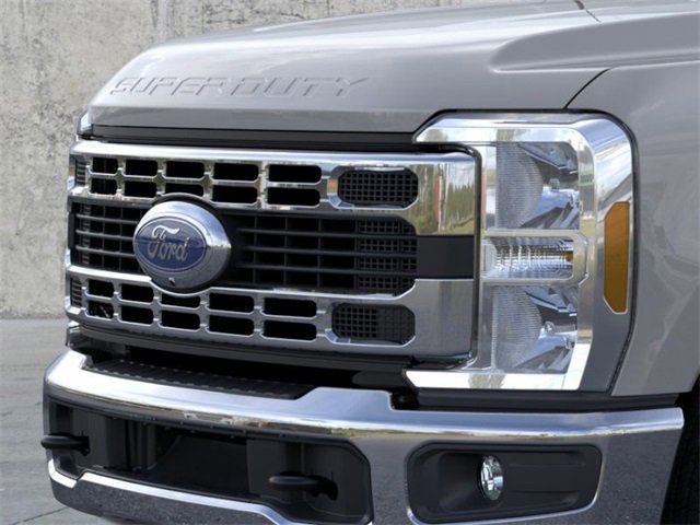New 2026 Ford F250 XLT image 17
