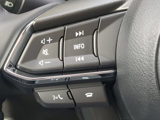 New 2025 MAZDA CX-5 AWD 2.5 S w/ Preferred Package image 22