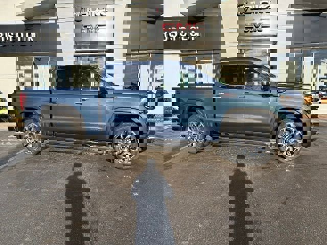 New 2026 GMC Sierra 1500 Denali w/ Denali Reserve Package