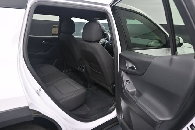 Used 2025 Chevrolet Equinox LT FWD image 43