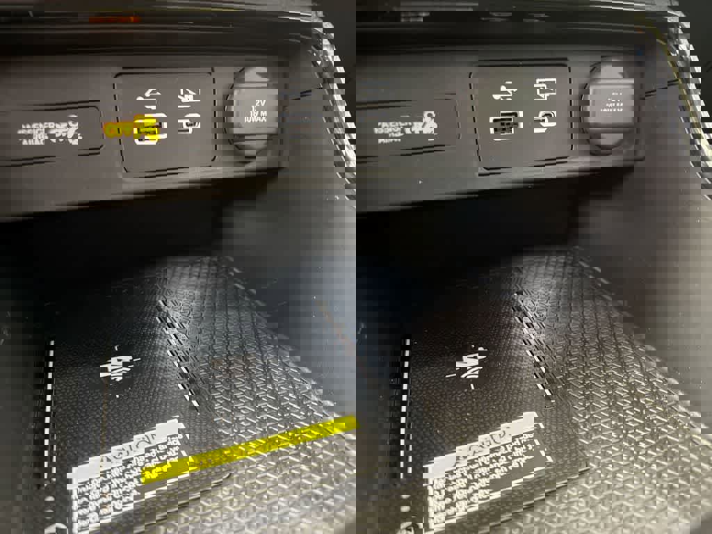 Certified 2024 Honda CR-V EX-L image 33