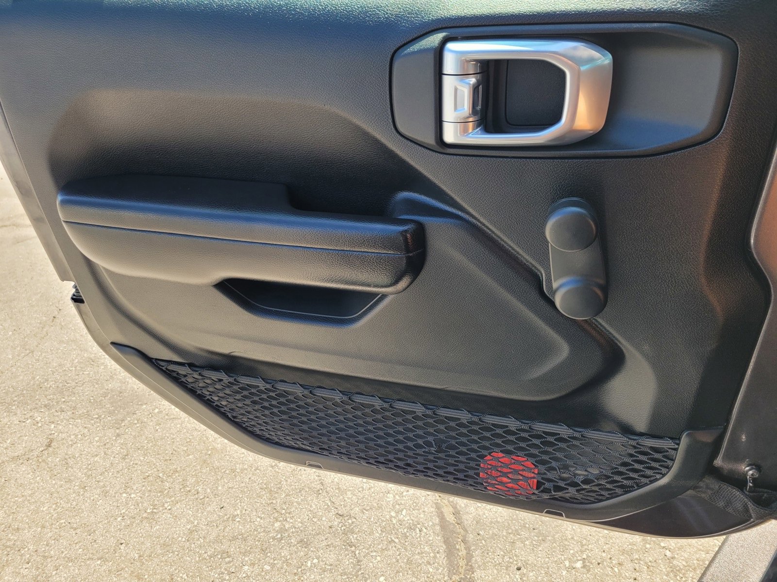 Used 2021 Jeep Wrangler Unlimited Sport image 38