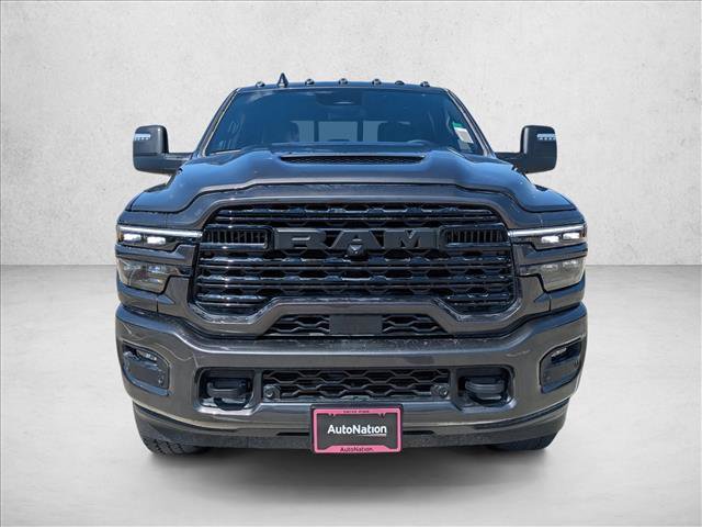 New 2026 RAM 2500 Limited image 2