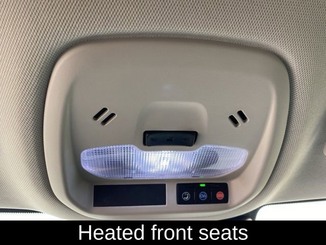 Used 2025 Chevrolet Trax ACTIV w/ Driver Confidence Package image 16