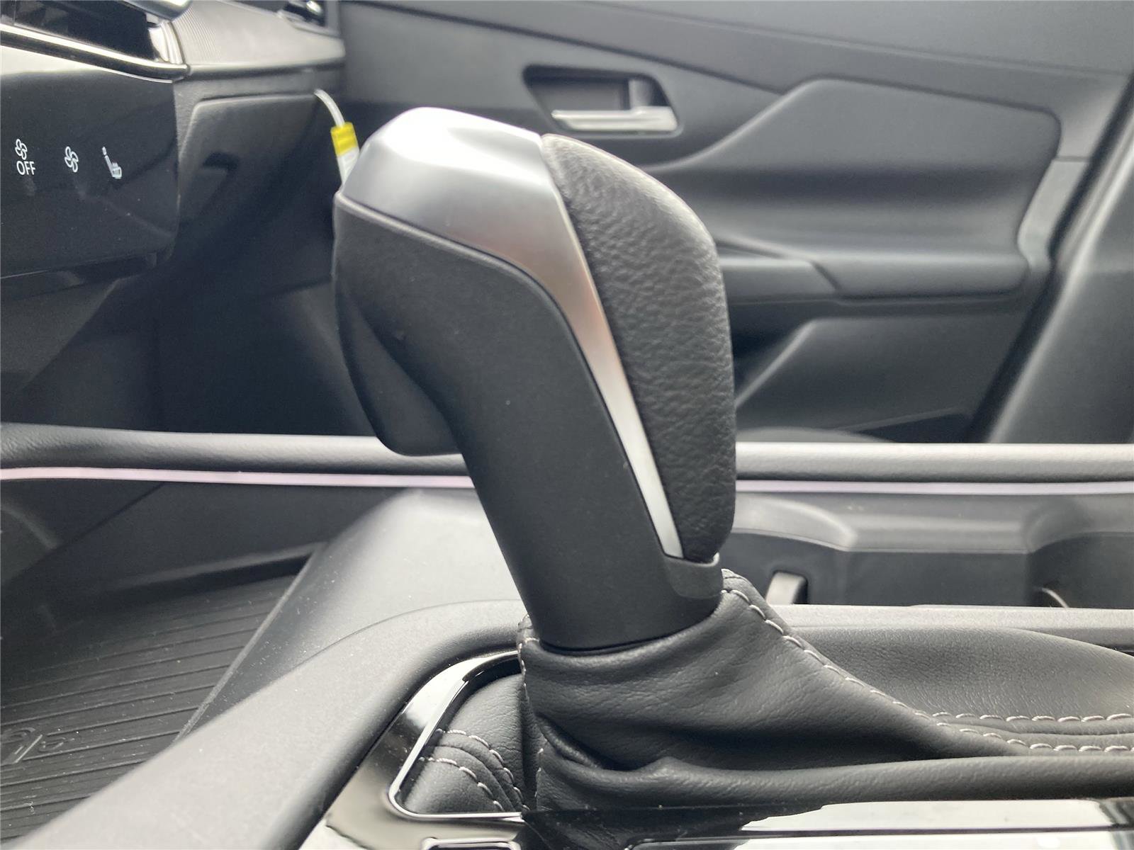 New 2026 Nissan Sentra SV w/ SV Convenience Package image 15