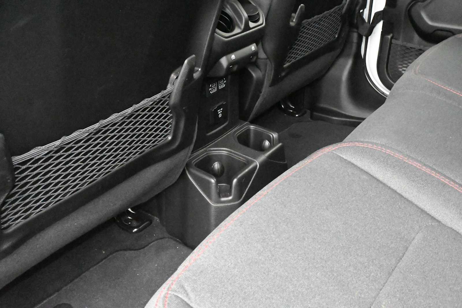 Used 2026 Jeep Gladiator Rubicon AWD/4WD image 25