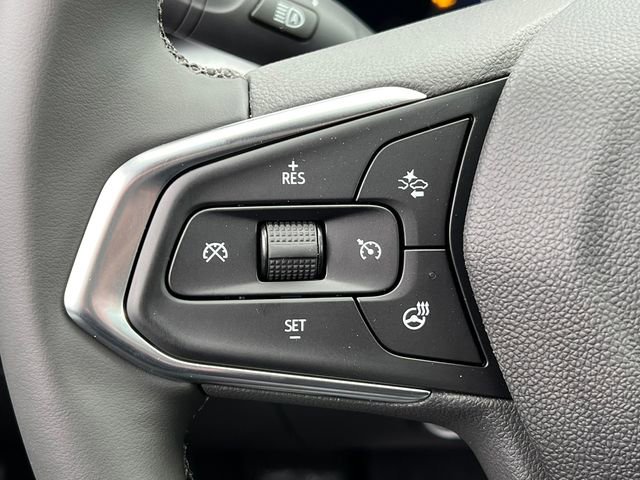 New 2026 Chevrolet Trax LT image 16