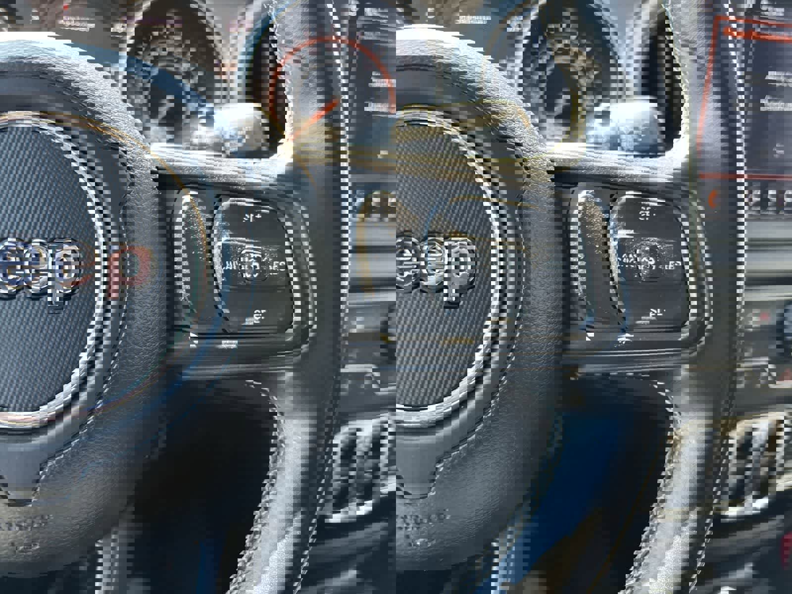 Certified 2021 Jeep Wrangler Unlimited Sport image 12