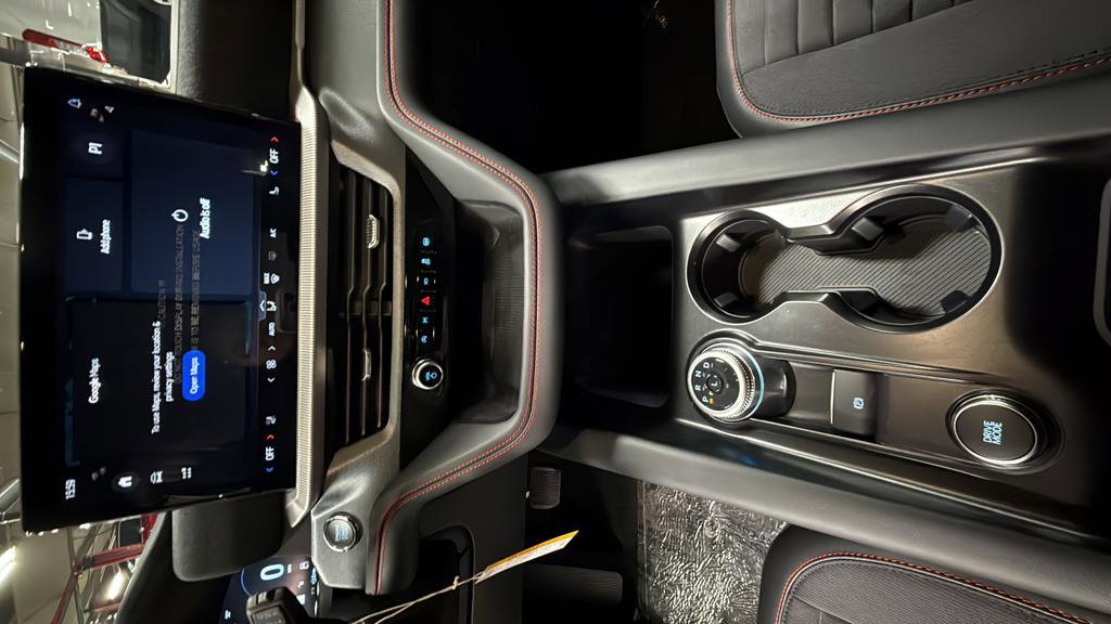 New 2026 Ford Explorer ST-Line image 20