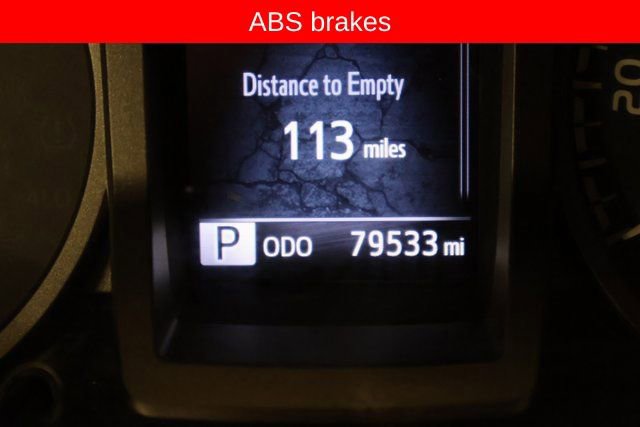 Certified 2018 Toyota Tacoma TRD Off-Road image 16