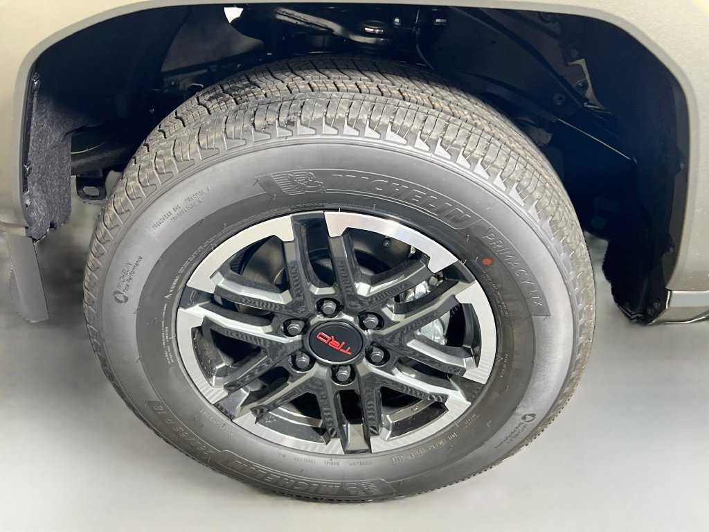 New 2026 Toyota Tacoma TRD Sport AWD/4WD image 13
