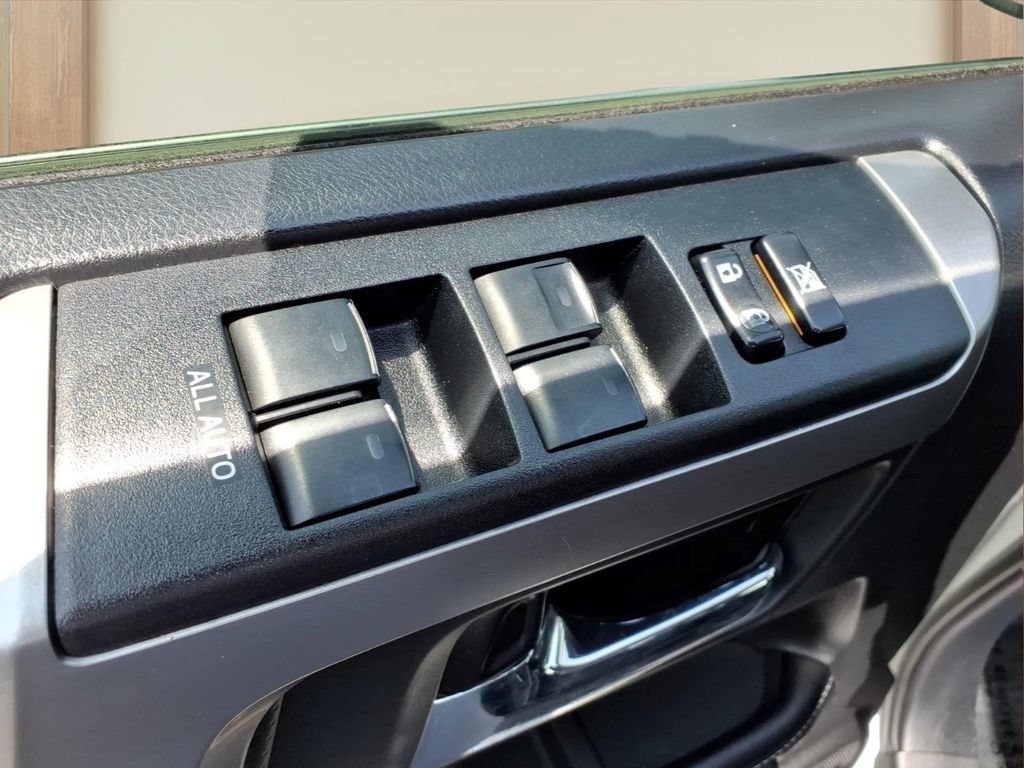Used 2018 Toyota 4Runner Limited RWD image 21