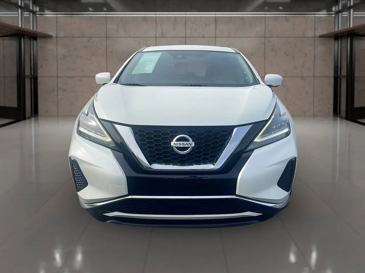 Used 2021 Nissan Murano S image 9