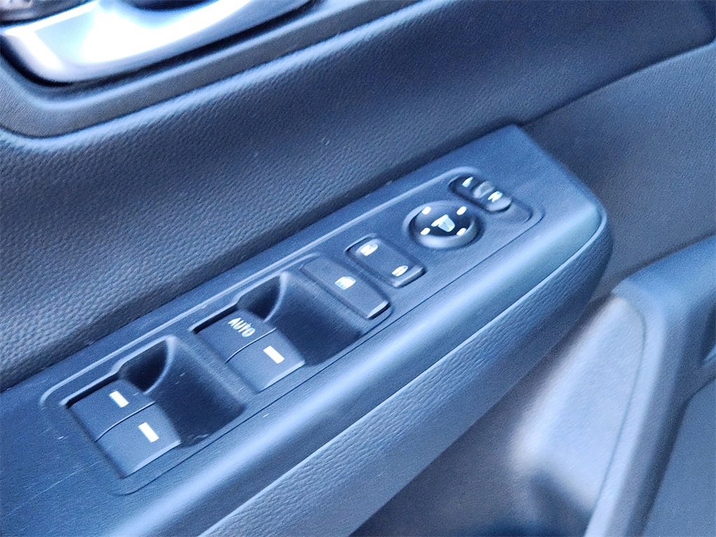 Certified 2023 Honda CR-V LX image 14