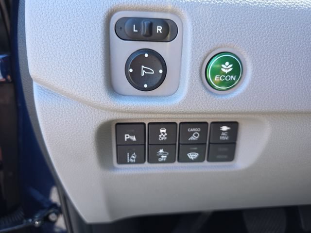 Used 2022 Honda Ridgeline RTL-E image 19