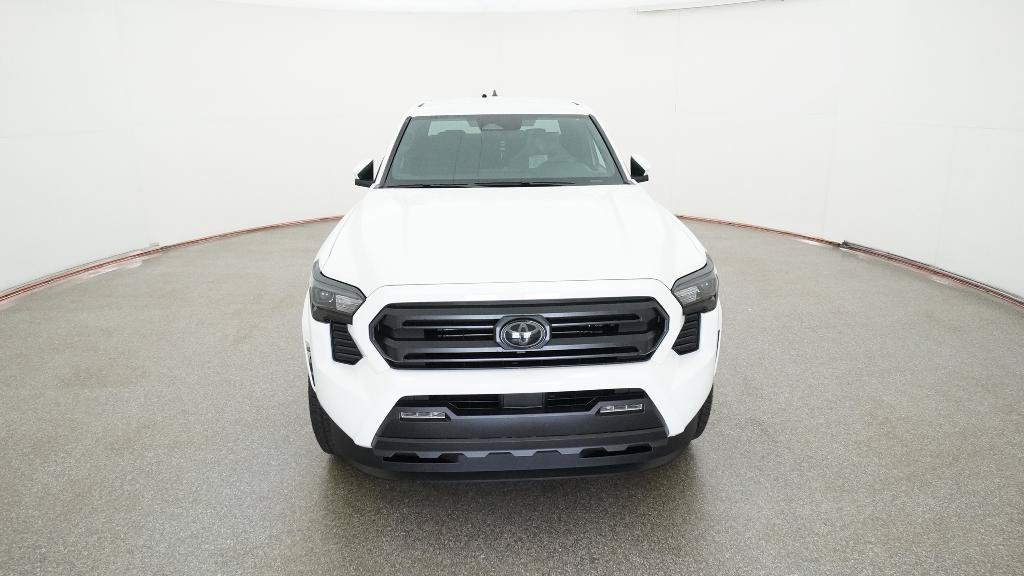 New 2026 Toyota Tacoma SR5 AWD/4WD image 2