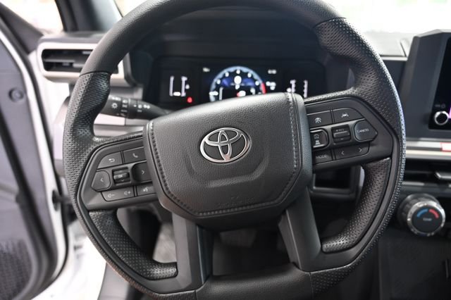 New 2026 Toyota Tacoma SR5 AWD/4WD image 22