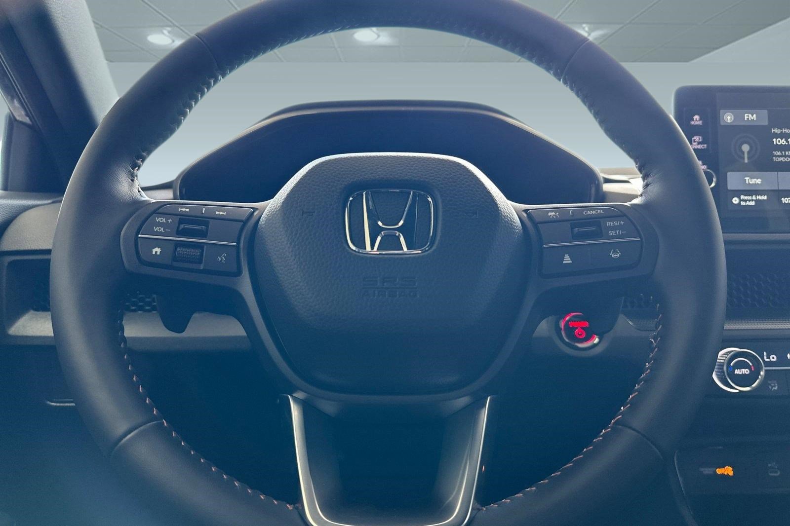 New 2026 Honda CR-V Sport image 16