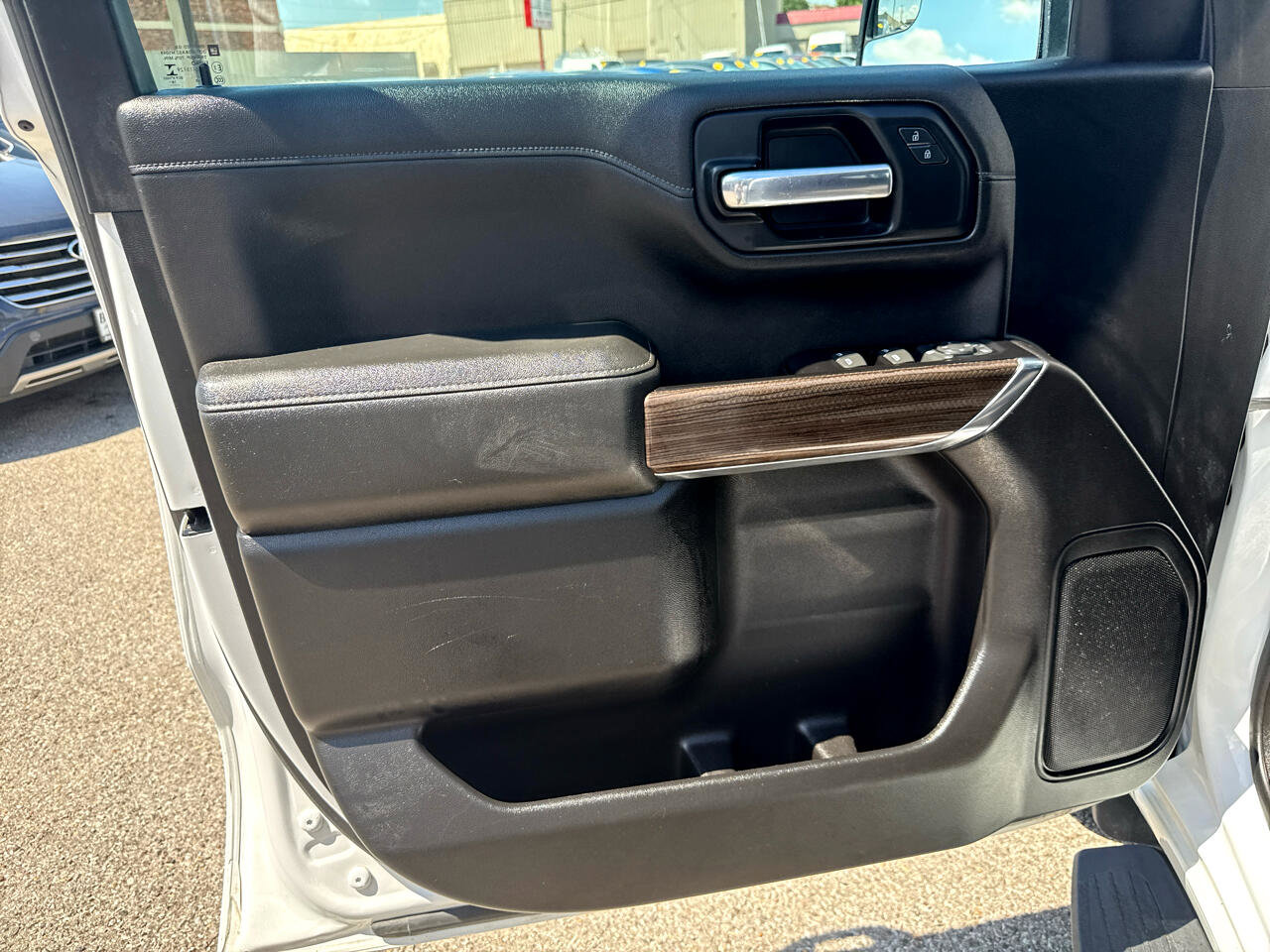 Used 2019 Chevrolet Silverado 1500 LT w/ All-Star Edition image 13