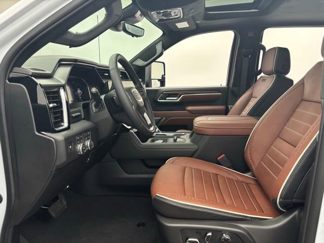 New 2026 GMC Sierra 2500 Denali Ultimate AWD/4WD image 21