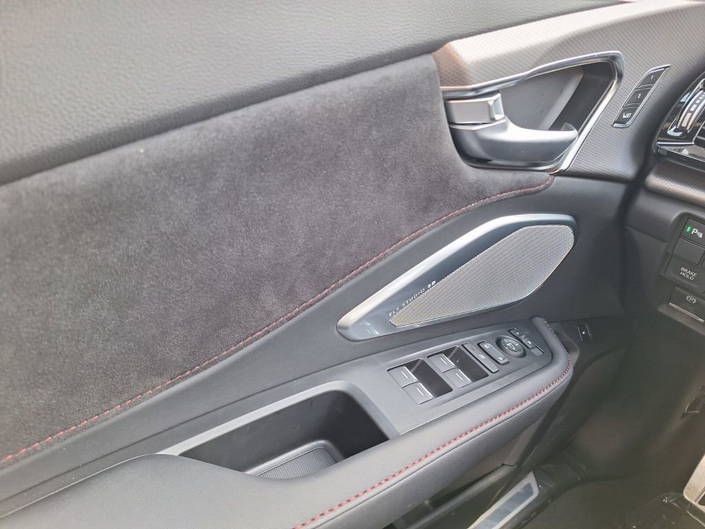 New 2026 Acura RDX A-Spec image 15