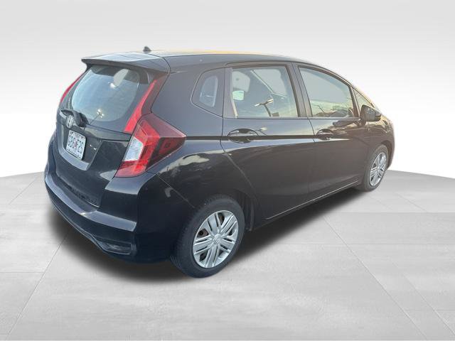 Used 2018 Honda Fit LX image 6