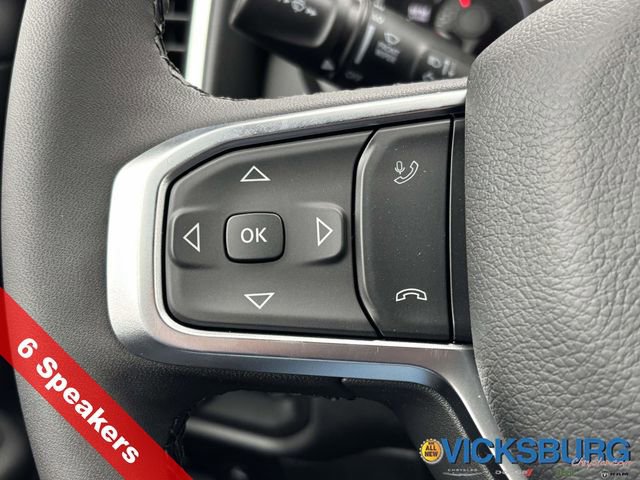 New 2026 RAM 1500 Big Horn image 19