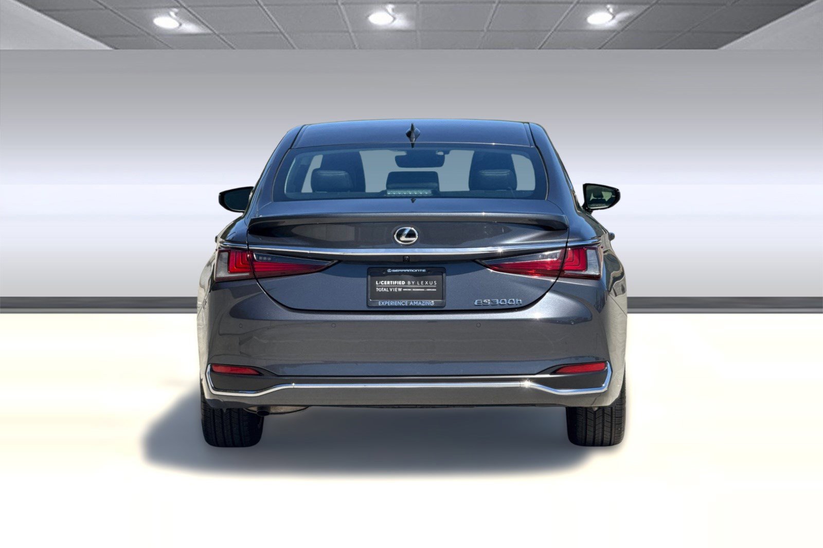 Used 2024 Lexus ES 300h w/ Premium Package image 9