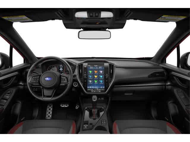 New 2026 Subaru Impreza RS AWD/4WD image 19